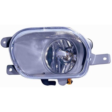 000885_AUTO.JPG Fendinebbia H1 Per Volvo Xc90 Lato Destro Dal 2002/10 Al 2006/06