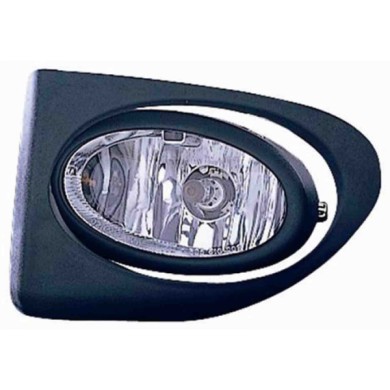 000160_AUTO.JPG Fendinebbia H11 Per Civic 45415 Porte Lato Sinistro Dal 2001/03 Al 2003/10