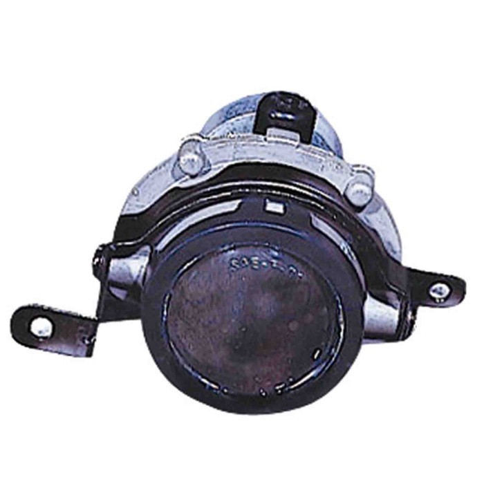 000183_AUTO.JPG Fendinebbia Hb4 Per Hyundai Lantra Lato Sinistro Dal 2004/01