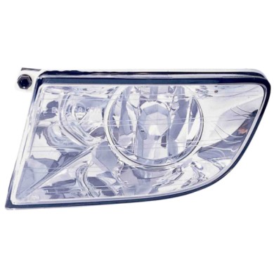 000557_AUTO.JPG Fendinebbia H8 Per Skoda Octavia Lato Destro Dal 2005/01 Al 2009/01