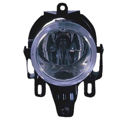 000254_AUTO.JPG Fendinebbia Hb4 Per Mitsubishi Pajero Dal 2003/01 Al 2006/10