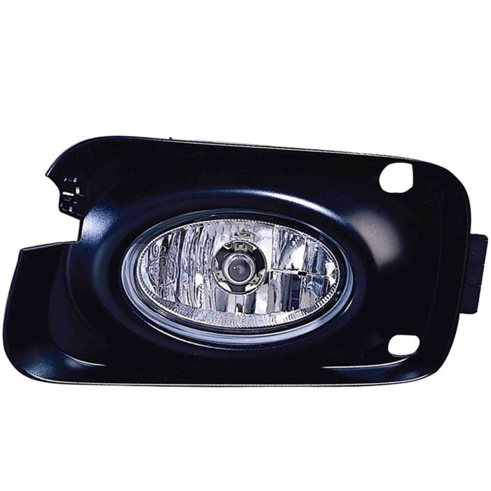 000156_AUTO.JPG Fendinebbia H11 Per Honda Accord Lato Sinistro Dal 2003/04 Al 2005/12
