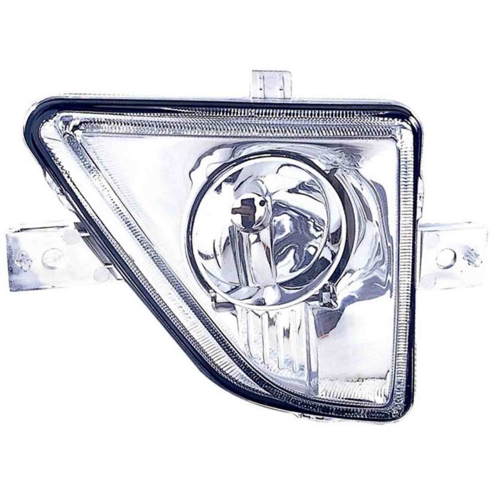 000143_AUTO.JPG Fendinebbia H1 Per Ford Ka Lato Sinistro Dal 1996/09 Al 2008/11