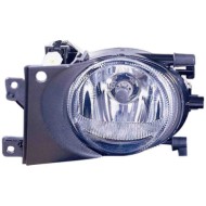 Fendinebbia H8 Per Bmw Serie 5 E39 Lato Destro Dal 2000/09 Al 2003/07