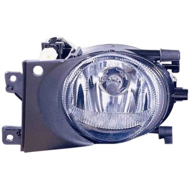 000523_AUTO.JPG Fendinebbia H8 Per Bmw Serie 5 E39 Lato Sinistro Dal 2000/09 Al 2003/07