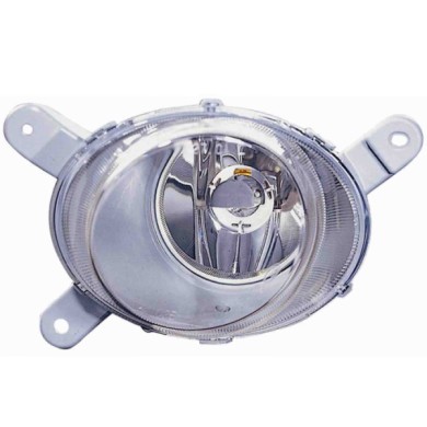 000568_AUTO.JPG Fendinebbia H1 Per Volvo S60 - V60 Lato Sinistro Dal 2005/01 Al 2010/07