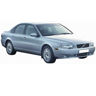 63560.JPG Fendinebbia H1 Per Volvo S80 Lato Destro Dal 1998/12 Al 2003/02