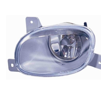 000477_AUTO.JPG Fendinebbia H1 Per Volvo S80 Lato Destro Dal 1998/12 Al 2003/02