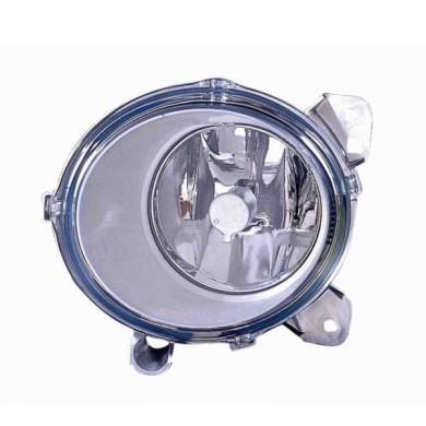 000556_AUTO.JPG Fendinebbia H1 Esterno Per Scania Serie P - R Lato Destro Dal 2006