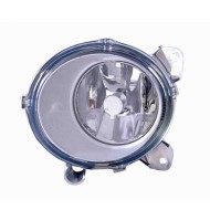 000556_AUTO.JPG Fendinebbia H1 Esterno Per Scania Serie P - R Lato Destro Dal 2006