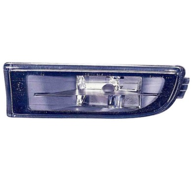 000053_AUTO.JPG Fendinebbia H3 Per Bmw Serie 7 E38 Lato Destro Dal 1995/01 Al 1997/12