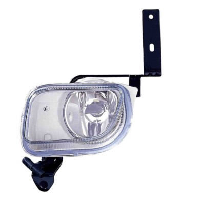 000478_AUTO.JPG Fendinebbia H1 Per Volvo S70 - V70 Lato Destro Dal 1996/12 Al 1999/12
