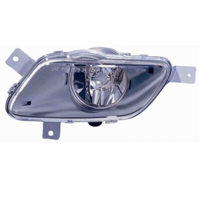 000569_AUTO.JPG Fendinebbia H1 Per Volvo V70 Lato Destro Dal 2005/03 Al 2007/04