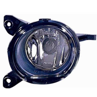 000416_AUTO.JPG Fendinebbia H11 Per Toyota Corolla Verso Lato Destro Dal 2002/01 Al 2007/05