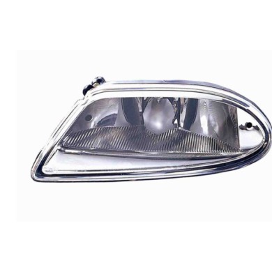 000546_AUTO.JPG Fendinebbia H8 Per Mercedes Classe Ml W163 Lato Sinistro Dal 2002/03 Al 2006/01