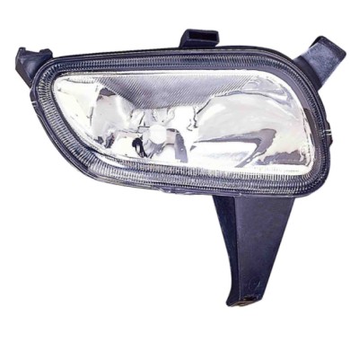 000077_AUTO.JPG Fendinebbia H1 Per Citroen Xantia Ry Lato Destro Dal 1998/01 Al 2001/03