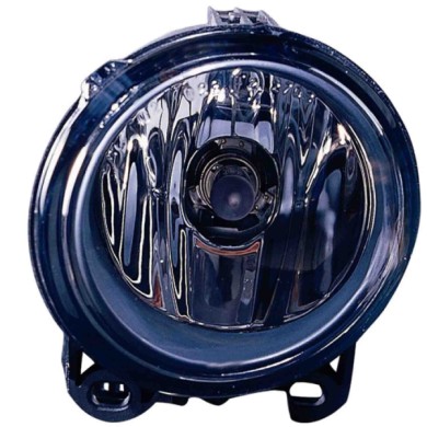 000573_AUTO.JPG Fendinebbia Per Bmw X5 E53 Lato Sinistro Dal 2000/05 Al 2003