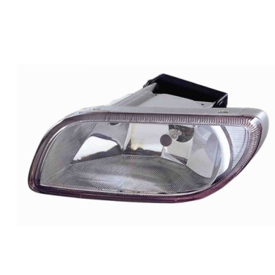000578_AUTO.JPG Fendinebbia Per Chevrolet (ex Daewoo) Lacetti Lato Destro Dal 2004/04