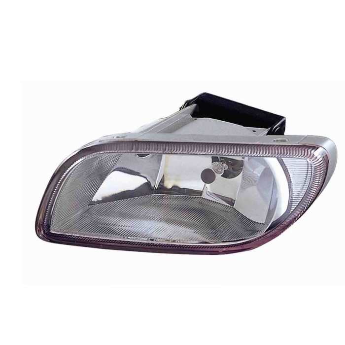 000578_AUTO.JPG Fendinebbia Per Chevrolet (ex Daewoo) Lacetti Lato Sinistro Dal 2004/04