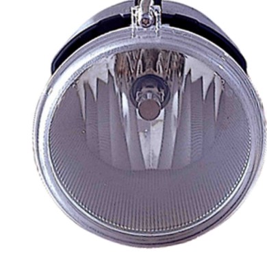 000580_AUTO.JPG Fendinebbia Per Jeep Grand Cherokee Dal 2005/06 Al 2011/09