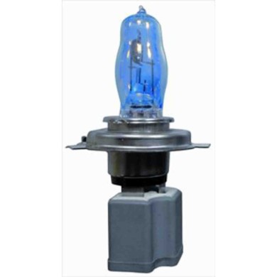 001189_AUTO.JPG Kit Lampade H4 Hod Crystal White Effetto Xenon 6000k Per Hod Effetto Xenon