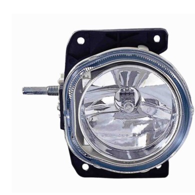 000592_AUTO.JPG Fendinebbia H1 Per Fiat Siena - Strada Pick-up Dal 2005/02 Al 2012/02