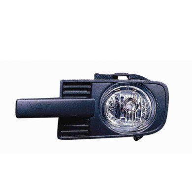 000596_AUTO.JPG Fendinebbia Per Ford Ranger Dal 2006/01 Al 2009/03