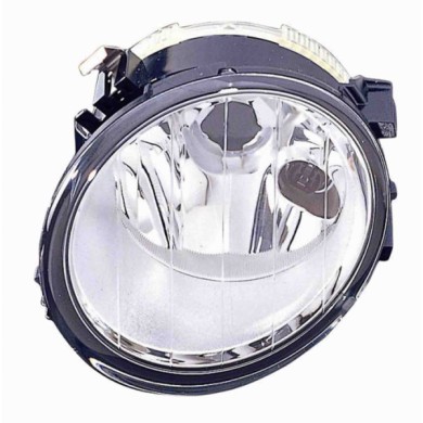 000597_AUTO.JPG Fendinebbia H8 Per Ford S-max Lato Destro Dal 2006/06 Al 2010/03