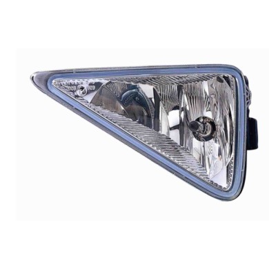 000538_AUTO.JPG Fendinebbia H11 Per Civic 45415 Porte Lato Sinistro Dal 2006/01 Al 2011/12