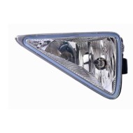 000538_AUTO.JPG Fendinebbia H11 Per Civic 45415 Porte Lato Sinistro Dal 2006/01 Al 2011/12