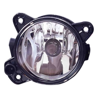 000717_AUTO.JPG Fendinebbia Hb4 Per Skoda Fabia Lato Sinistro Dal 2007/06 Al 2010/03