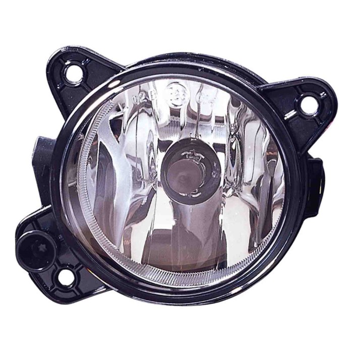 000717_AUTO.JPG Fendinebbia Hb4 Per Skoda Fabia Lato Sinistro Dal 2007/06 Al 2010/03