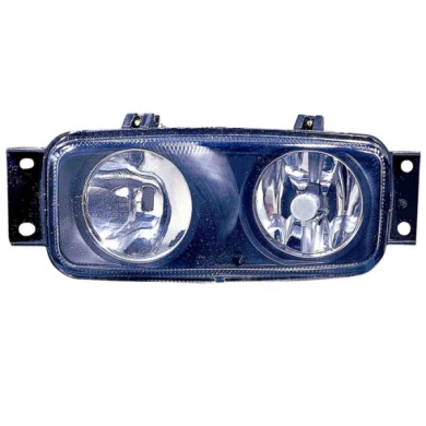 000373_AUTO.JPG Fendinebbia H1-h1 Per Scania 114 - 124 P94 - T164 Lato Sinistro Dal 1996/01 Al 2005/12