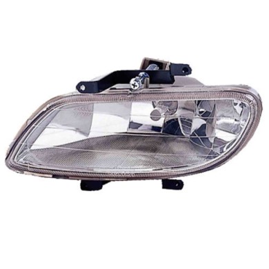 000170_AUTO.JPG Fendinebbia Per Hyundai Accent 4 Porte Lato Sinistro Dal 2000/01 Versione 4 Porte