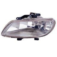 Fendinebbia Per Hyundai Accent 4 Porte Lato Sinistro Dal 2000/01 Versione 4 Porte