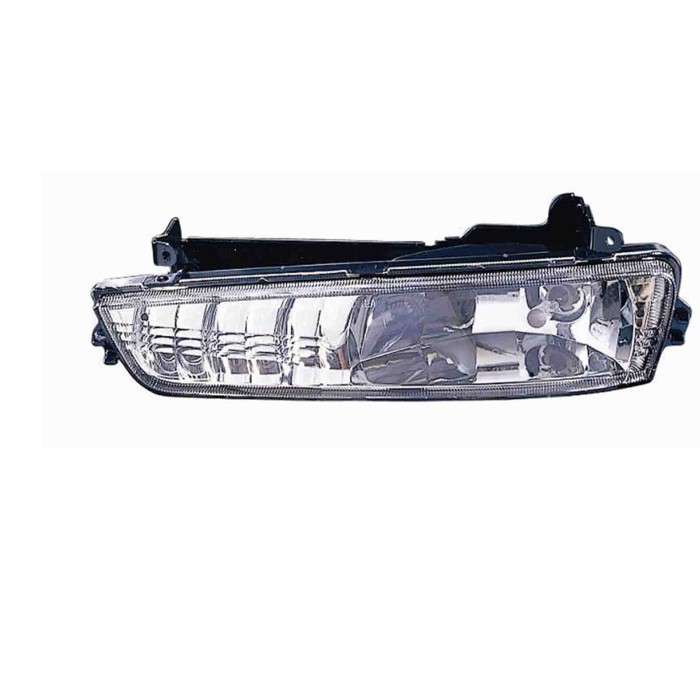 000605_AUTO.JPG Fendinebbia Per Hyundai Accent Lato Sinistro Dal 2006/04