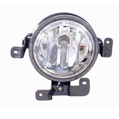 000606_AUTO.JPG Fendinebbia Per Hyundai Getz Lato Destro Dal 2005/11