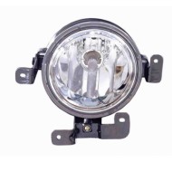 Fendinebbia Per Hyundai Getz Lato Sinistro Dal 2005/11