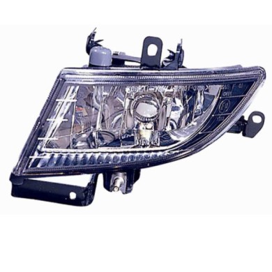 000612_AUTO.JPG Fendinebbia Per Hyundai Sonica Lato Destro Dal 2006/05 Al 2009/04