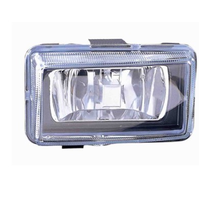000618_AUTO.JPG Fendinebbia H1 Per Iveco Eurocargo Lato Destro Dal 2003/09