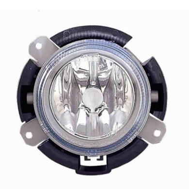 000619_AUTO.JPG Fendinebbia H1 Esterno Per Iveco Stralis Dal 2002/02
