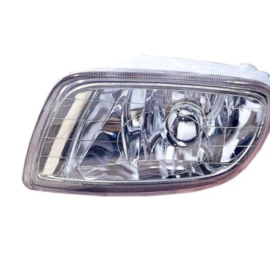 000182_AUTO.JPG Fendinebbia Per Hyundai Lantra Lato Destro Dal 2002/01 Al 2003/01