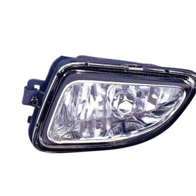000412_AUTO.JPG Fendinebbia H3 Per Toyota Corolla Lato Destro Dal 2000/02 Al 2001/10