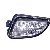 000412_AUTO.JPG Fendinebbia H3 Per Toyota Corolla Lato Destro Dal 2000/02 Al 2001/10