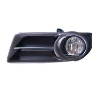 000413_AUTO.JPG Fendinebbia H11 Per Toyota Corolla Lato Sinistro Dal 2001/11 Al 2004/04
