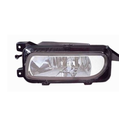 000639_AUTO.JPG Fendinebbia H3 Per Mercedes Actros Lato Destro Dal 2003/06 Al 2007/11
