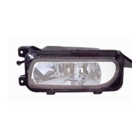 Fendinebbia H3 Per Mercedes Actros Lato Sinistro Dal 2003/06 Al 2007/11