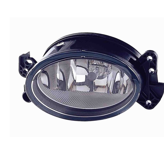 000218_AUTO.JPG Fendinebbia H11 Per Mercedes Classe A W169 Lato Destro Dal 2004/09 Al 2008/05