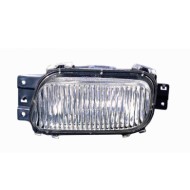 Fendinebbia Per Mitsubishi Canter Lato Sinistro Dal 2005/01 Al 2012/05