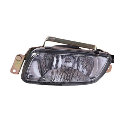 000253_AUTO.JPG Fendinebbia H3 Per Mitsubishi Pajero Lato Destro Dal 2001/01 Al 2002/12